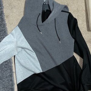 Shein Sweatshirt